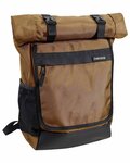 Rolltop Backpack