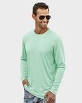 Unisex Aruba Extreme Performance Long Sleeve T-Shirt