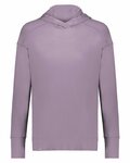 Women's Eco Revive™ Ventura Soft Knit Hooded Sweatshirt