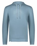 Youth Eco Revive™ Ventura Soft Knit Hooded Sweatshirt