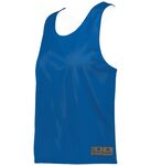 Ladies Mesh Reversible Pinnie