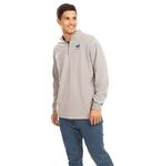 Micro-Lite Fleece 1/4 Zip Pullover