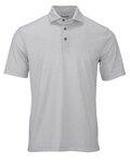 Men's Derby Sublimated Heathered Polo
