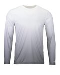 Men's Maui Performance Long Sleeve T-Shirt