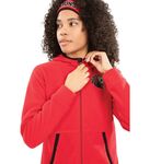 Ladies Chill Fleece 2.0 Full Zip Hoodie