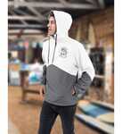 Legend Hooded Pullover