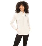 Ladies Micro-Lite Fleece Full-Zip Jacket
