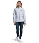 Ladies Featherlight Soft Shell Jacket