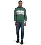 All-American Pullover