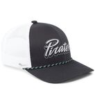 Trucker Snapback Braid Cap