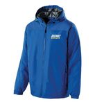 Youth Bionic Hooded Jacket