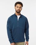 Men's Performance Quarter-Zip Pullover