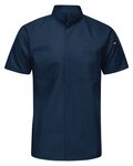 Men's Mimix™ Pro+ Short Sleeve Work Shirt With OilBlok