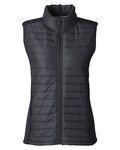 Women's Harbor Puffer Vest