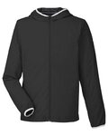 Men's Stillwater Hooded Windbreaker