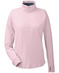 Women's Saltwater Quarter-Zip Pullover