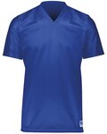 Unisex Solid Flag Football Jersey