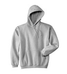 Hooded Sweatshirts Without Zipper (18500)