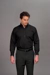 Port Authority® - Long Sleeve Easy Care, Soil Resistant Shirt. S607 