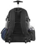 Port Authority® - Wheeled Backpack. BG76S