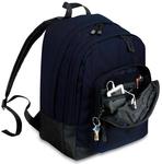 Port & Company® - Basic Backpack. BG95