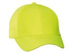 Port Authority® - Solid Safety Cap. C806
