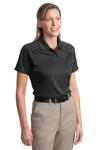 Copy of CornerStone® - Ladies Select Snag-Proof Tactical Polo. CS411